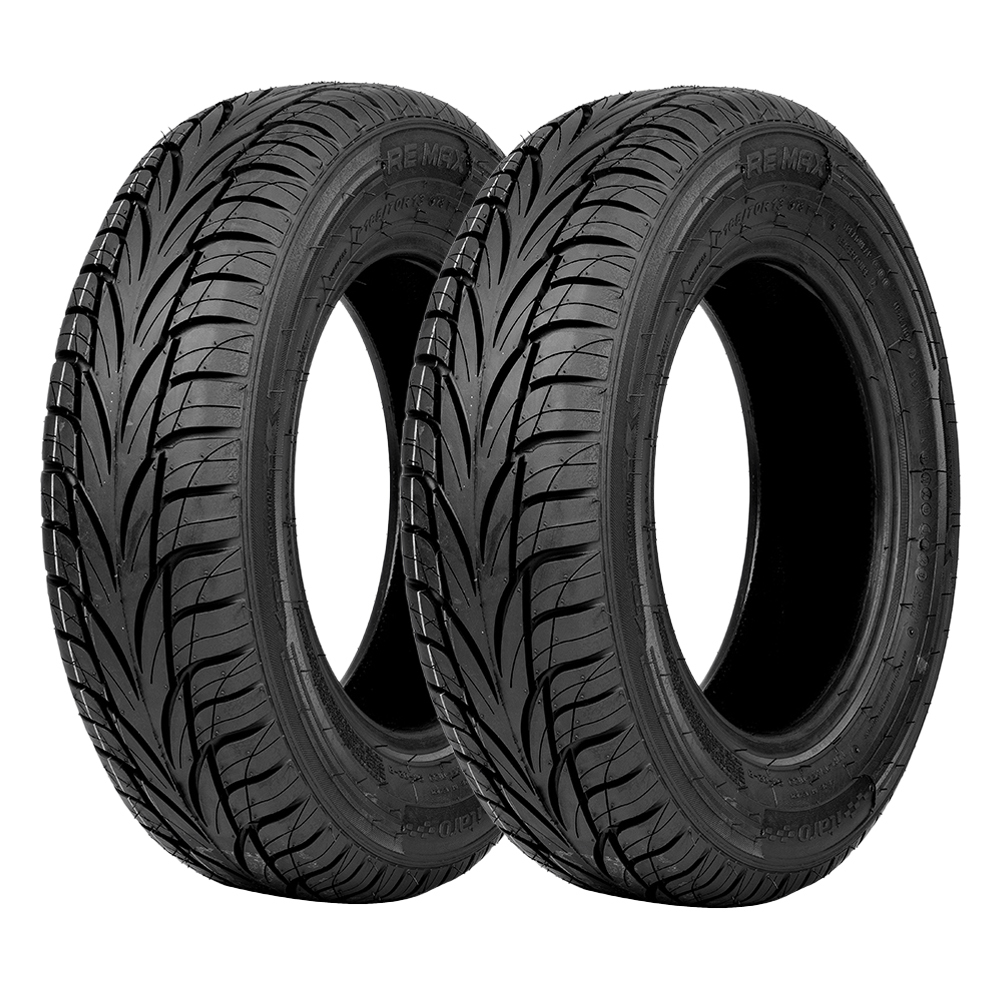 Miniatura Jogo 2 Pneus Itaro Aro 14 RE Max 175/65R14 81H