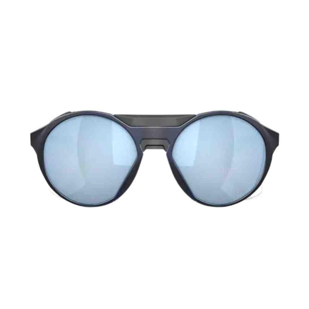 Miniatura Óculos De Sol Azul Escuro Oakley Clifden Oo9440