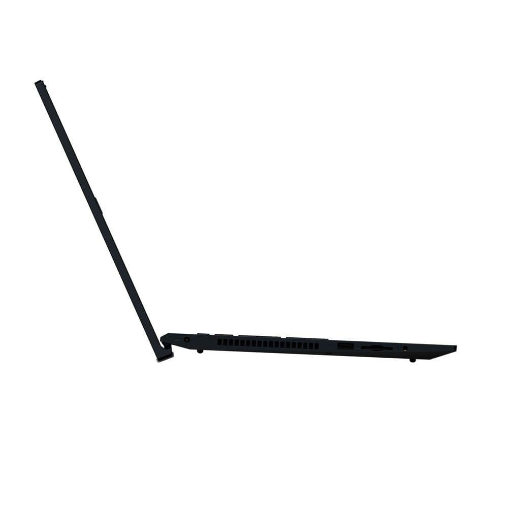 Miniatura Notebook Positivo Vision R15 AMD Ryzen 7-5700U Linux 8GB RAM 512GB SSD 15.6” Full HD Lumina Bar - Preto