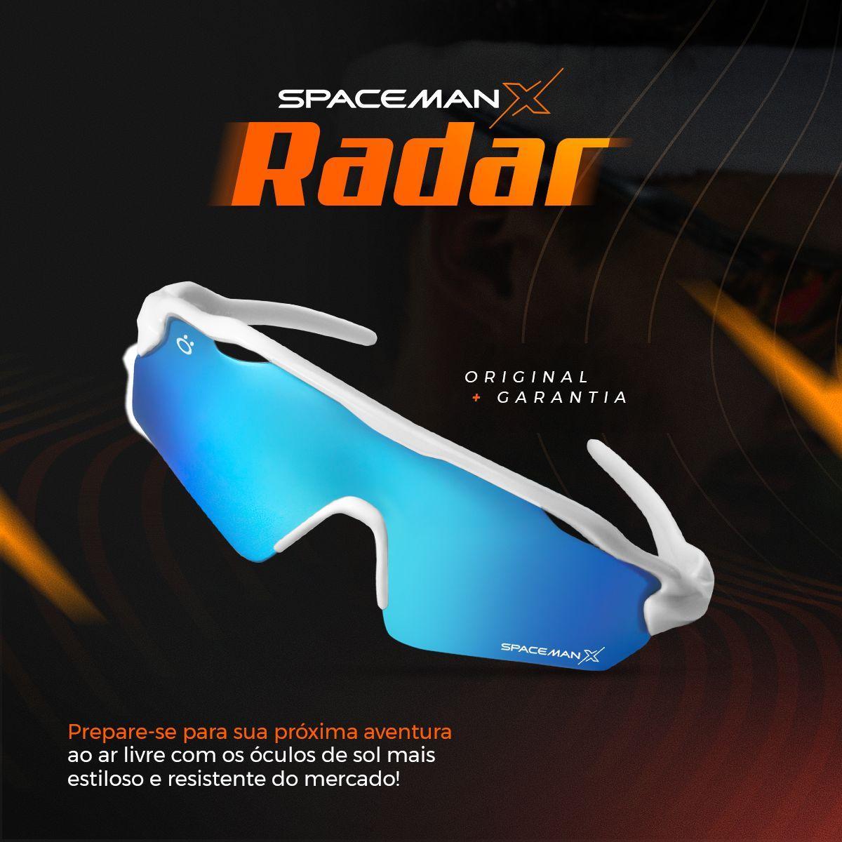 Óculos Proteção Uv400 Corrida Bike Ciclismo Esportivo + Case