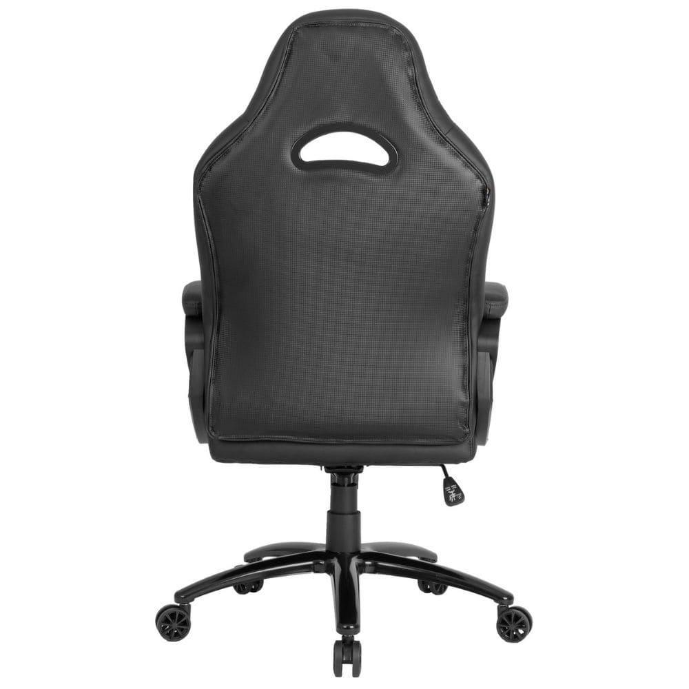 Cadeira Gamer Escritório Profissional Dt3Sports Gtx - Black