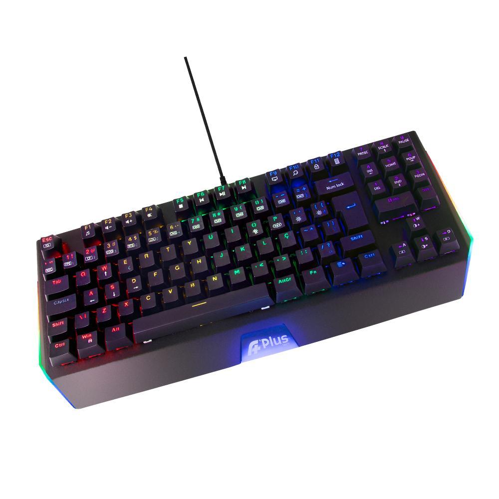 Miniatura Pc Gamer Completo I7 10 Rtx 2060 16Gb Ssd 960Gb Monitor 27'