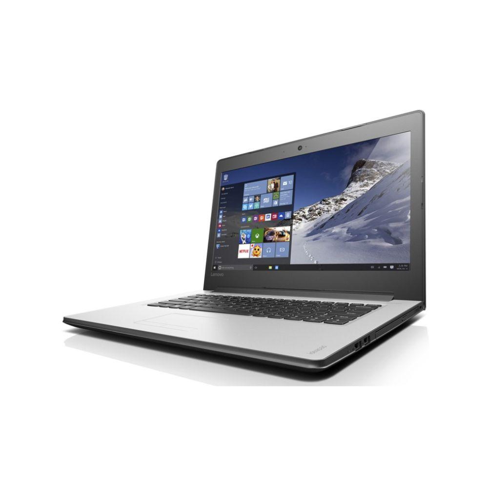Miniatura Usado: Lenovo IdeaPad 310-14ISK 1TB Prata Muito Bom - Trocafone