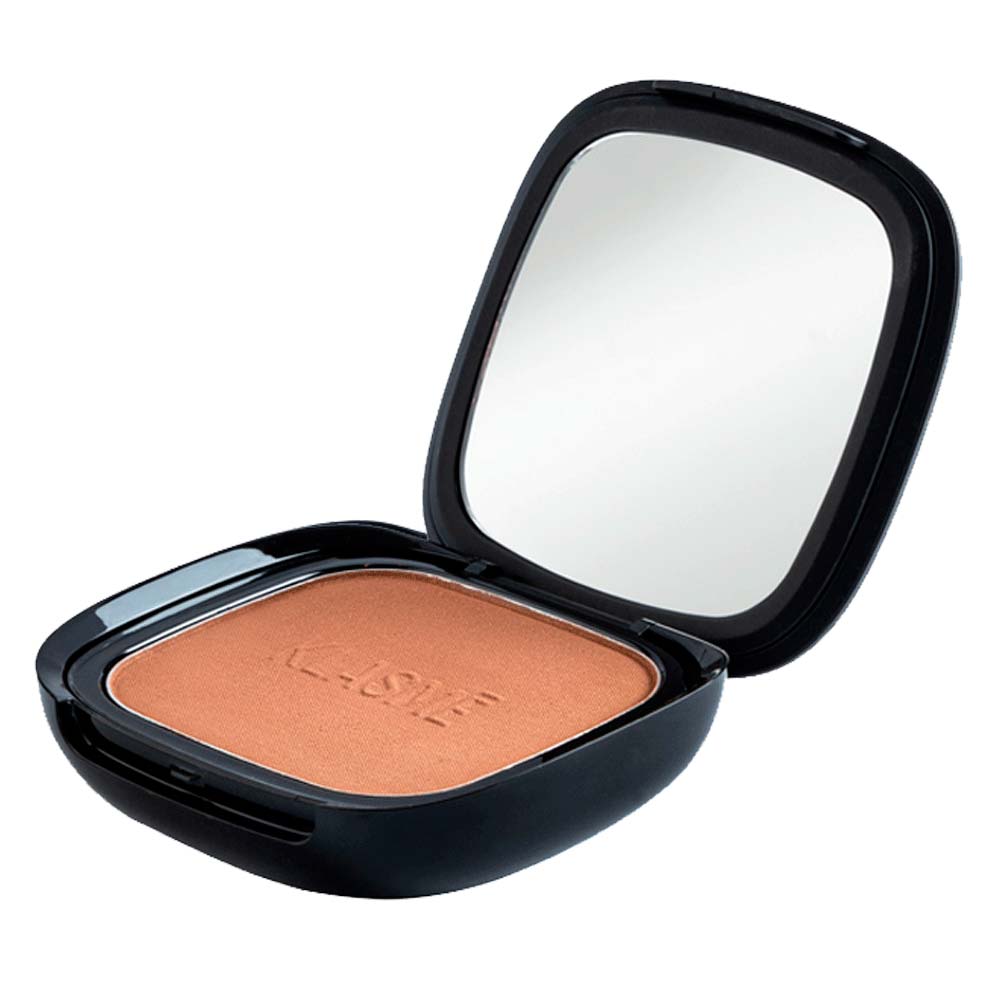 Miniatura Pó Bronzeador Klasme Bronzer Shimmer 13g