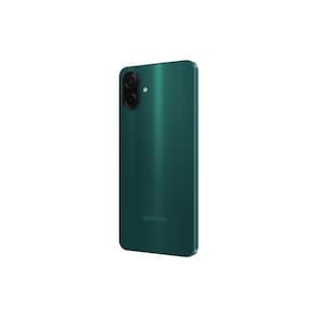Celular Samsung Galaxy A07 Tela 6.7" 128GB 4G 90Hz Câmera Dupla 50MP Verde