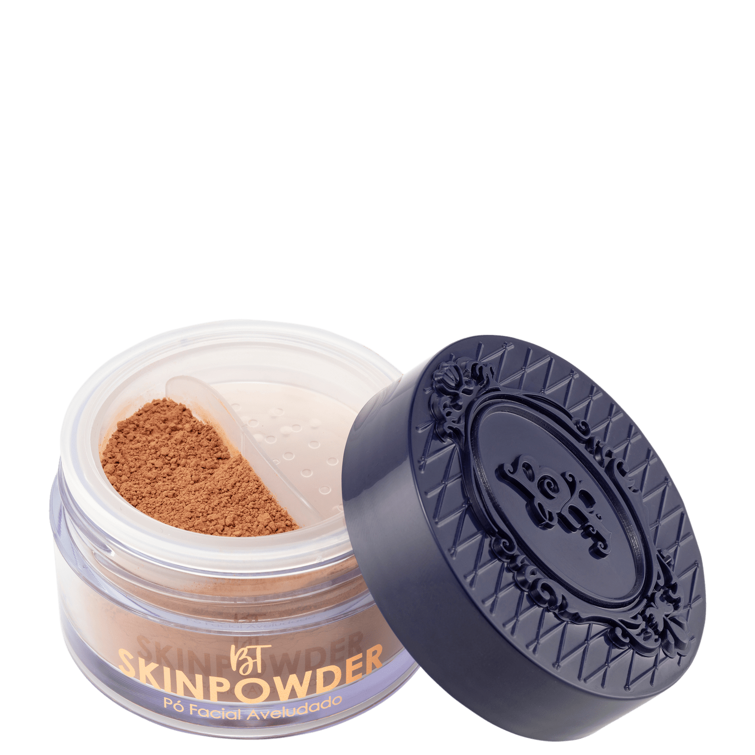 Miniatura Bruna Tavares BT Skinpowder Tan - Pó Solto 20g
