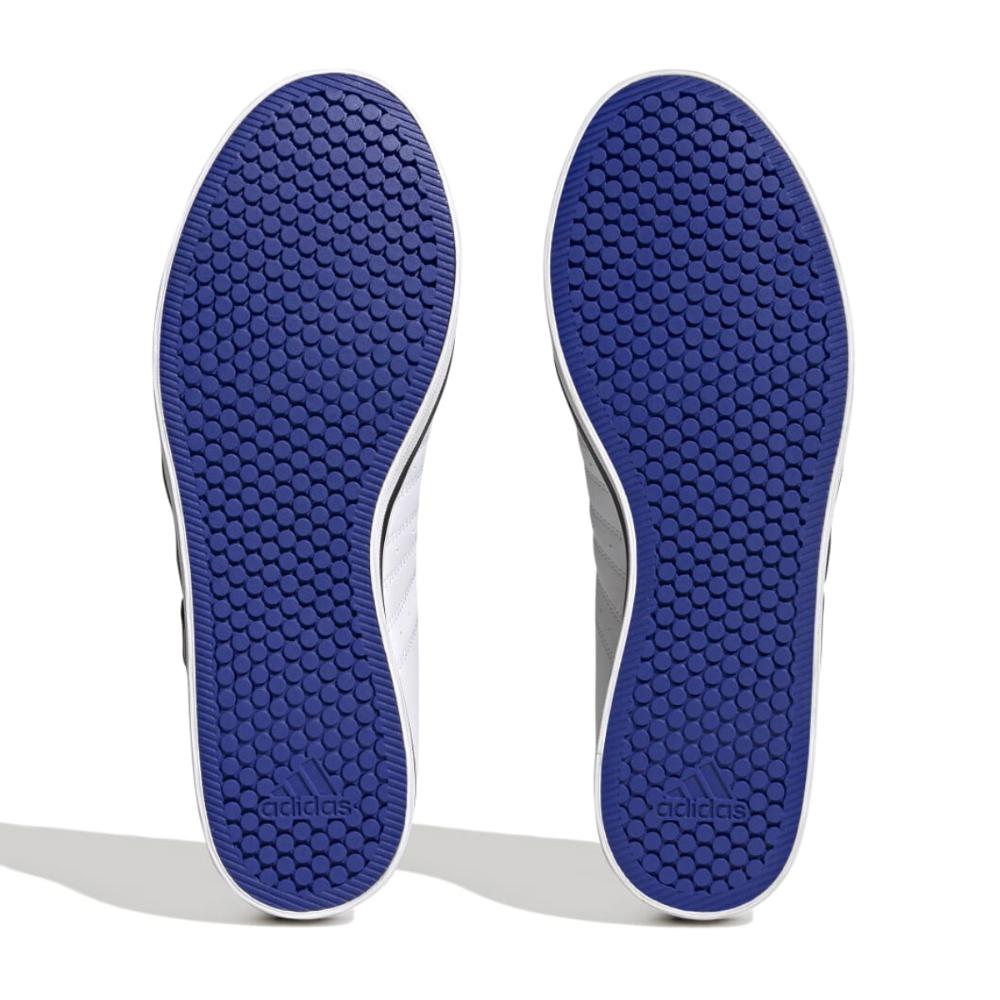 Tênis Adidas Vs Pace 2.0 Masculino BCO/PTO/AZUL - 37
