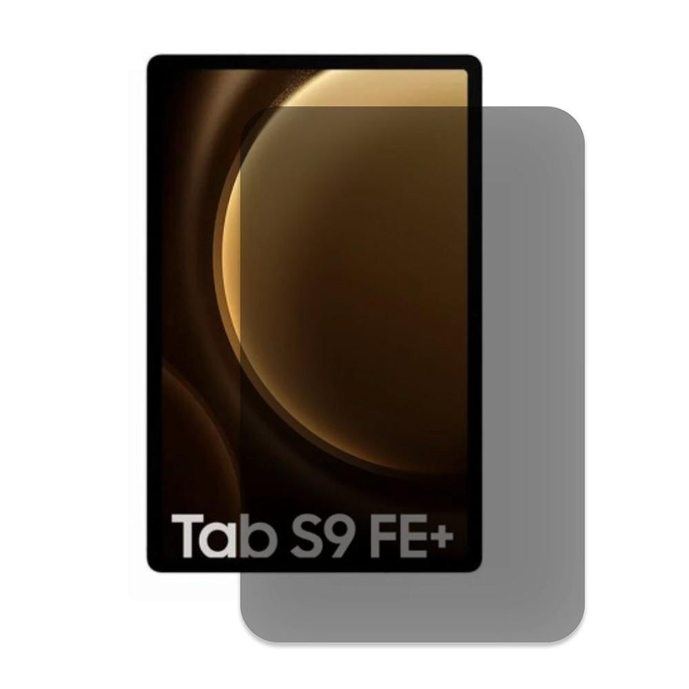 Miniatura Película para Samsung Galaxy Tab S9 FE Plus - Privacidade Hydrogel - Gshield