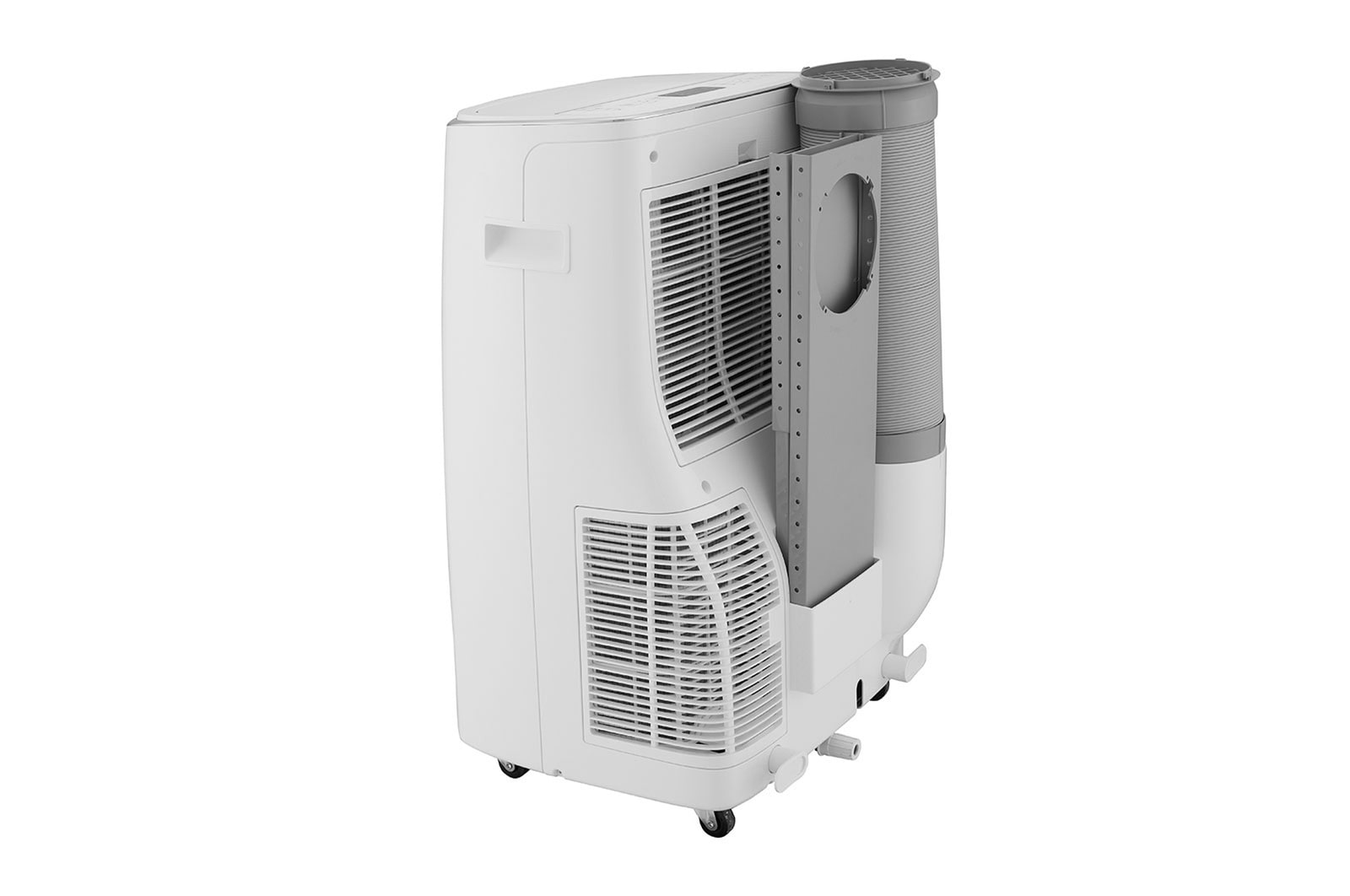 Ar-Condicionado LG Dual Inverter AI Portátil 14.000 BTU Frio 127V