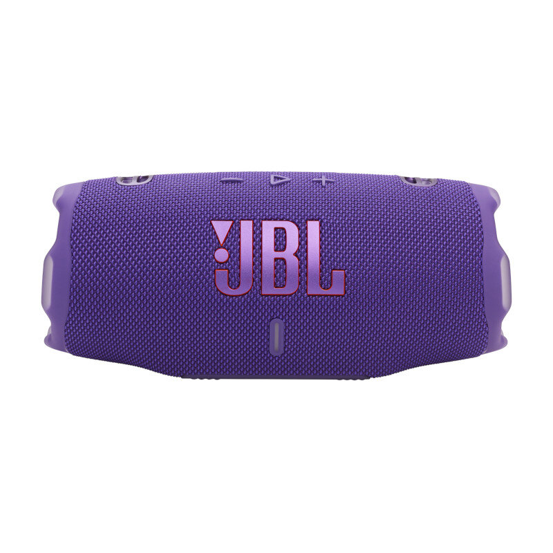 Miniatura Caixa de Som Bluetooth JBL Charge 6 Roxa