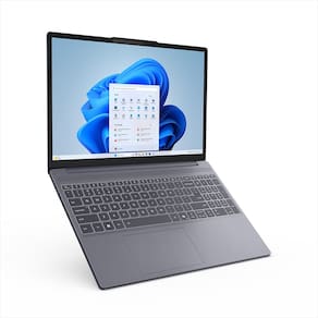Miniatura Notebook Lenovo Intel Core i5 13º Geração 8GB RAM 512GB SSD Tela 15,3" Windows 11 - IdeaPad Slim 3i
