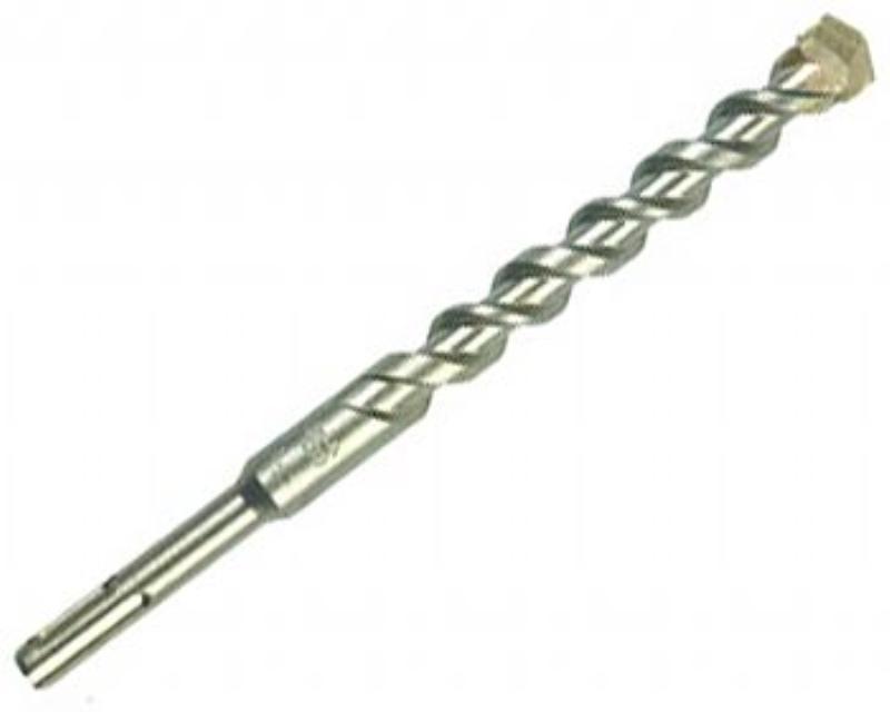 Miniatura Broca SDS-PLUS  8 x 210 MM  BOSCH