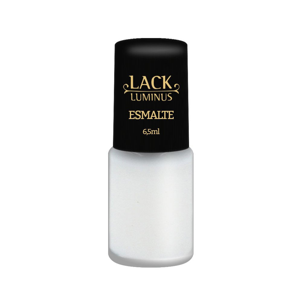 Miniatura Esmalte Lack Luminus Renda 8ml