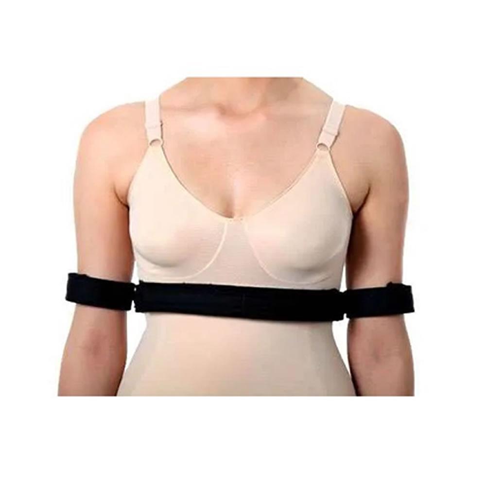 Miniatura Cinto Contenção Braços pós Mamoplastia G Servimedic