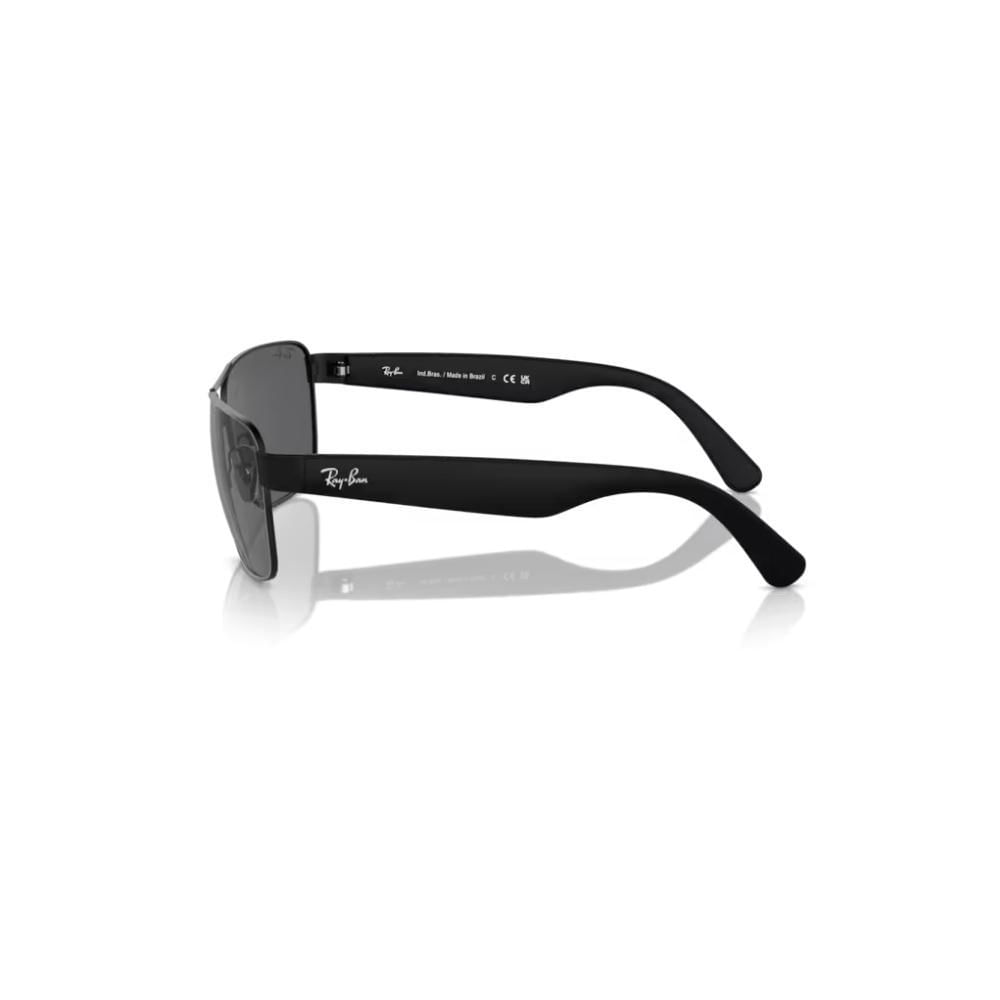 Miniatura Oculos Solar Ray-Ban Rb3745L 006/8763