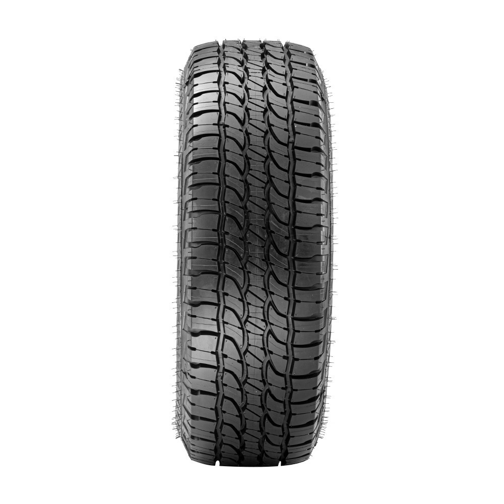 Miniatura Pneu Michelin Aro 15 LTX Force 205/70R15 96T