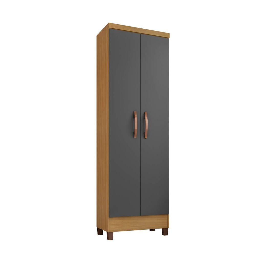 Miniatura Armário Multiuso 2 Portas Nancy