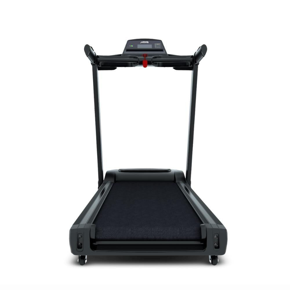 Miniatura Esteira Ergométrica Elétrica Residencial Bluetooth R4i Move - 220v