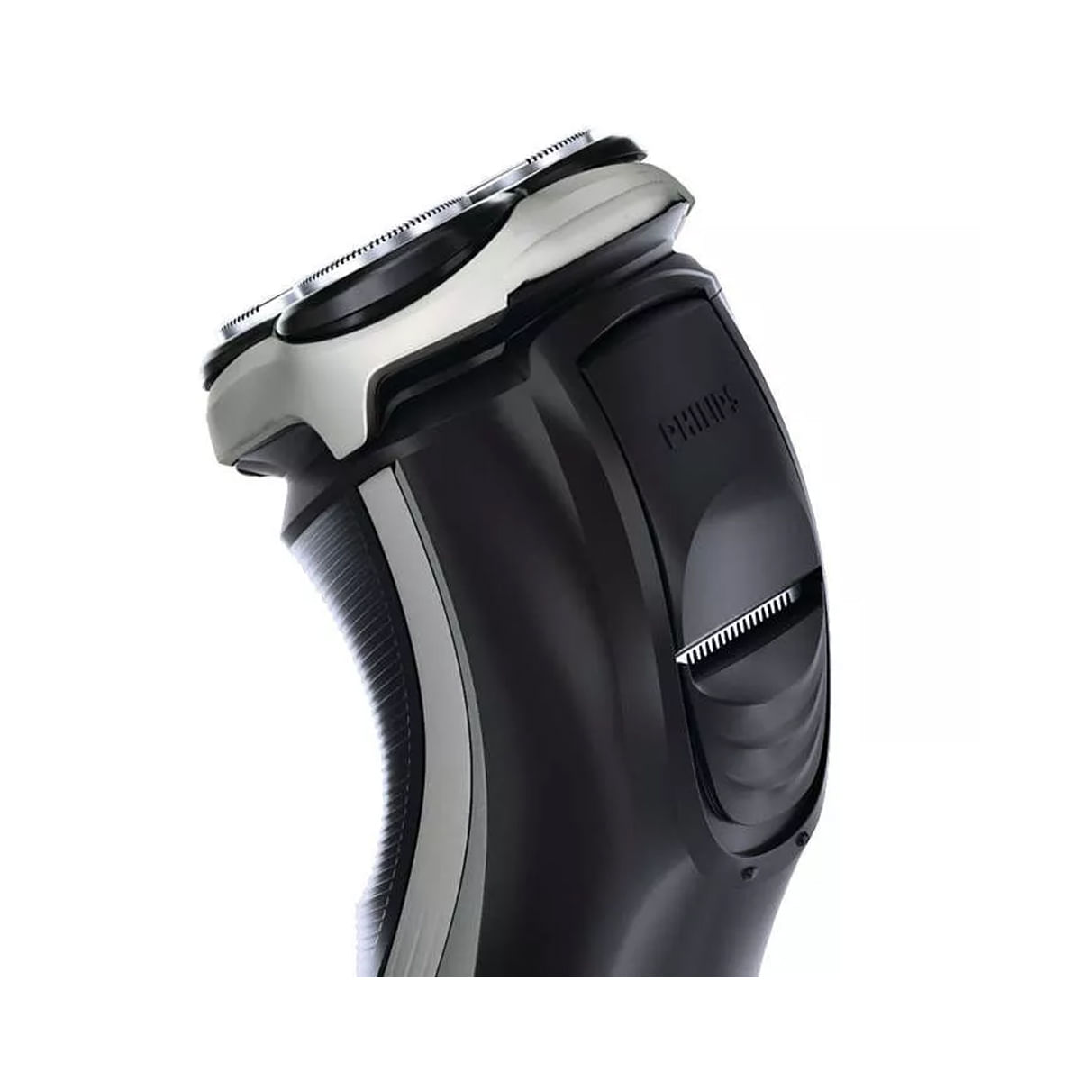 Miniatura Barbeador Elétrico Philips AquaTouch AT891/14 À Prova D'água