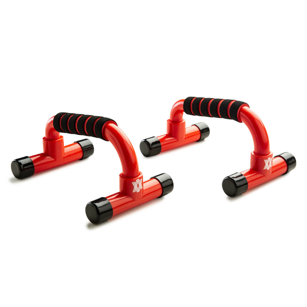 Miniatura Apoio Fixo Para Flexão - Genis Push UP Bar | Genis