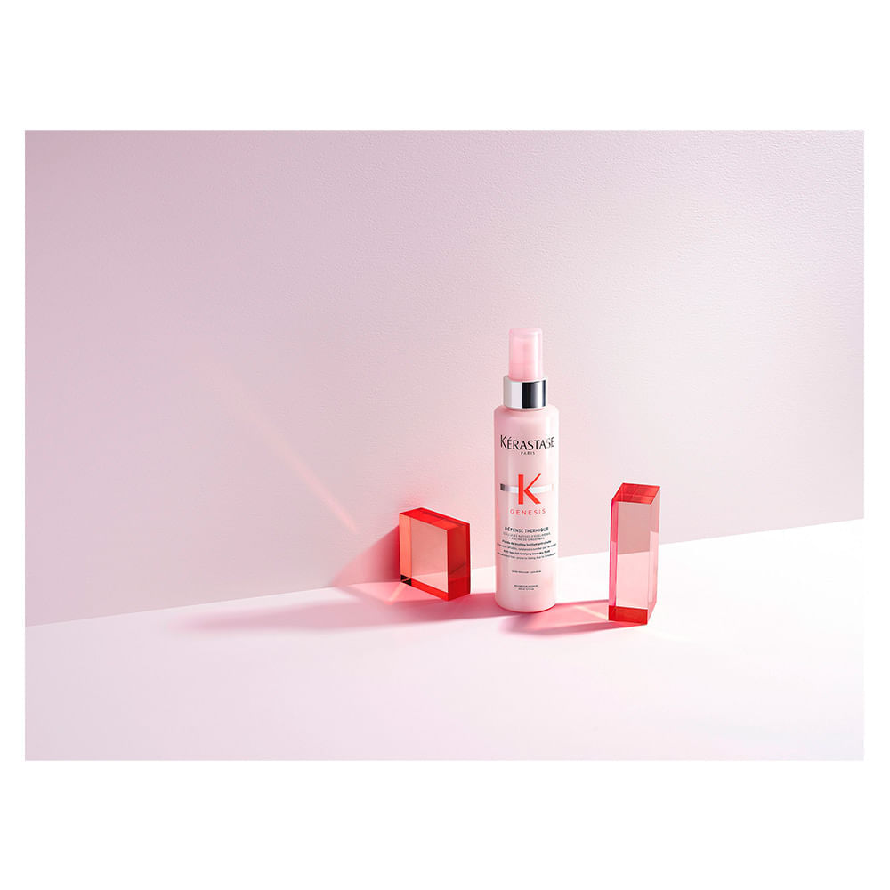 Miniatura Kérastase Genesis Defense Thermique – Protetor Térmico 150ml