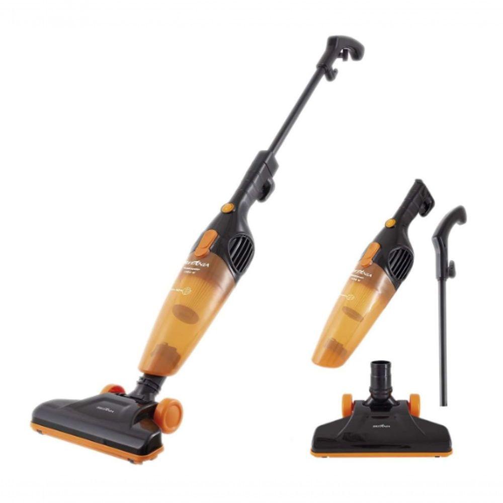 Miniatura Aspirador De Po Utra Turbo 2x1 Britania 1000w 600ml Orange 220V