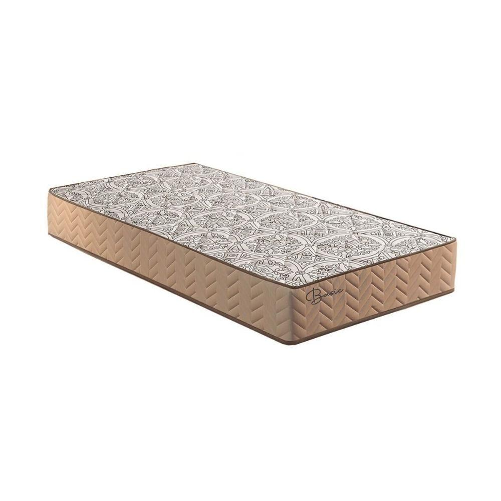 Miniatura Colchão Solteiro Molas Ensacadas Basic (88x188x24) - Paropas