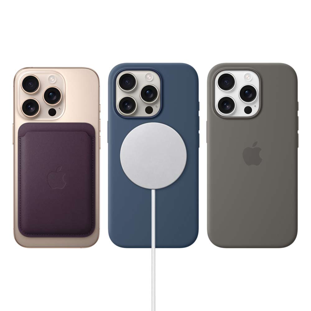 iPhone 16 Pro Max Apple (256GB) Titânio Preto, Tela de 6,9", 5G e Câmera de 48MP Bivolt