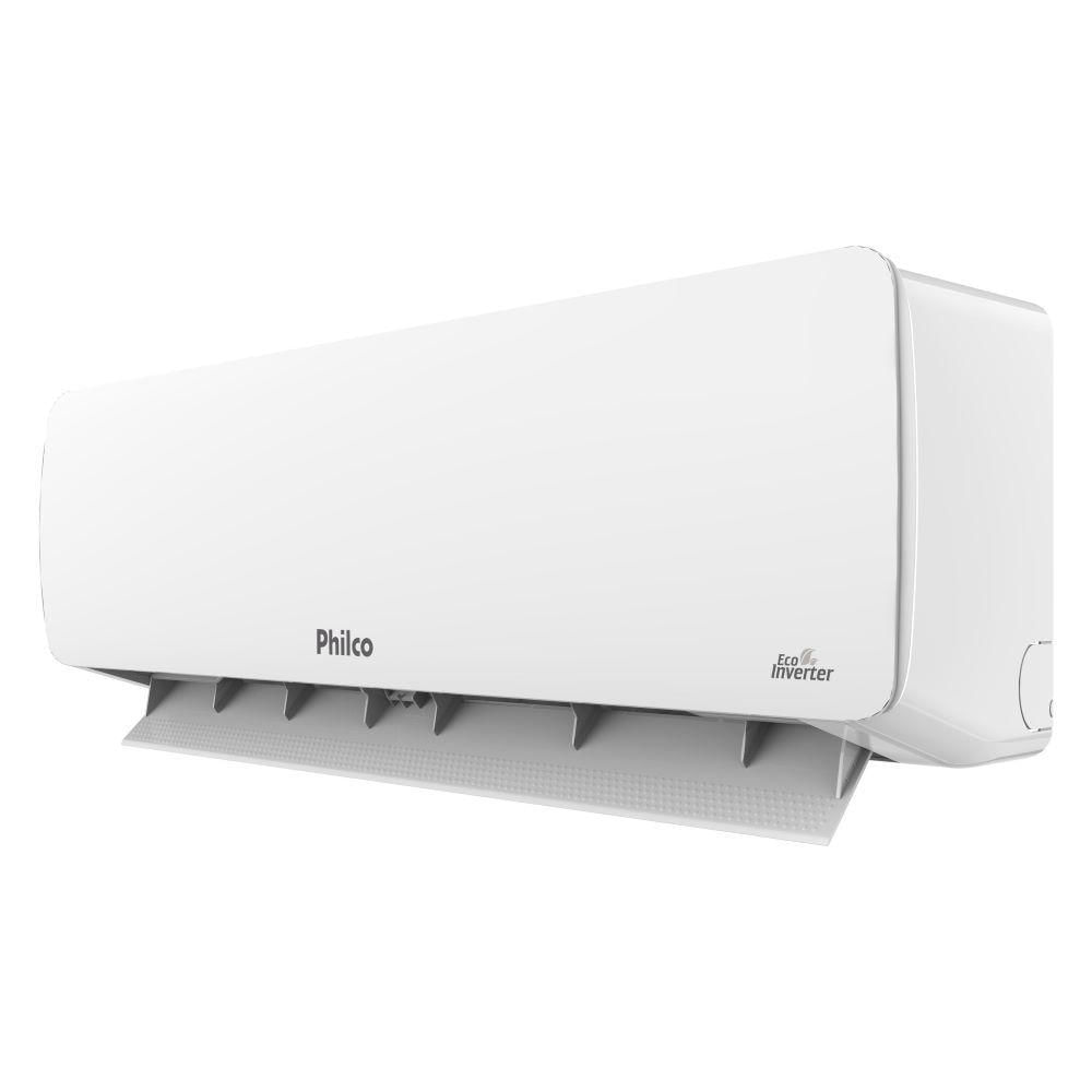 Miniatura Ar Condicionado Split Inverter Philco PAC24FC 24000 BTUs Frio 220V