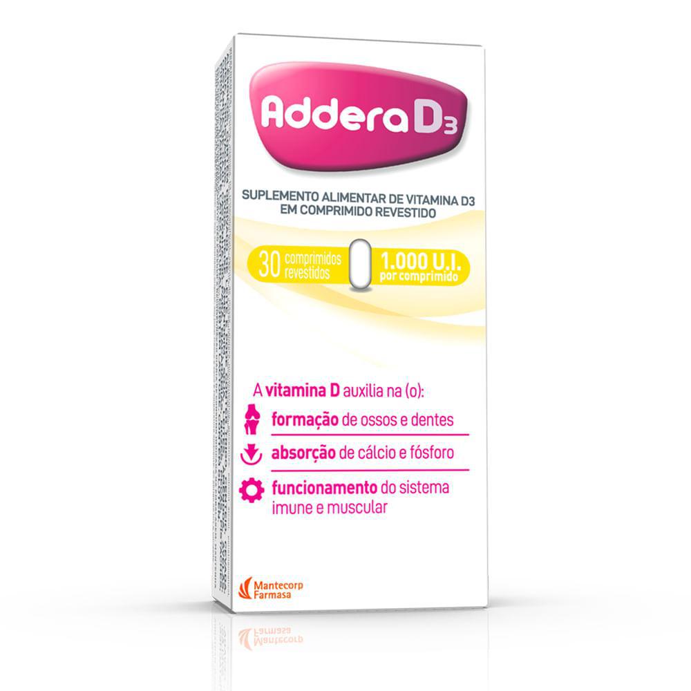 Miniatura Addera D3 1000Ui Fras C 30Cp Rev