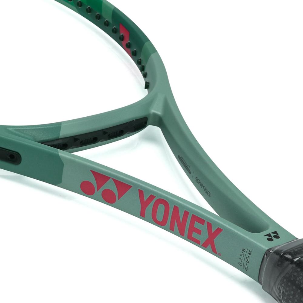 Raquete de Tênis Yonex Percept… | Shopping do Inter
