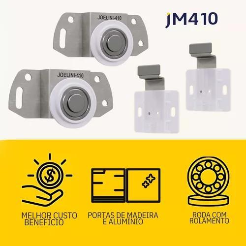 Miniatura Kit Jm410 + Gmmd