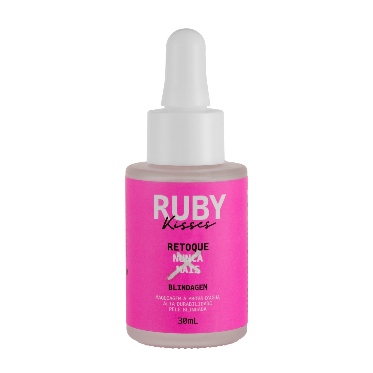 Miniatura Ruby Kisses Retoque Nunca Mais Blindagem - Primer 30ml