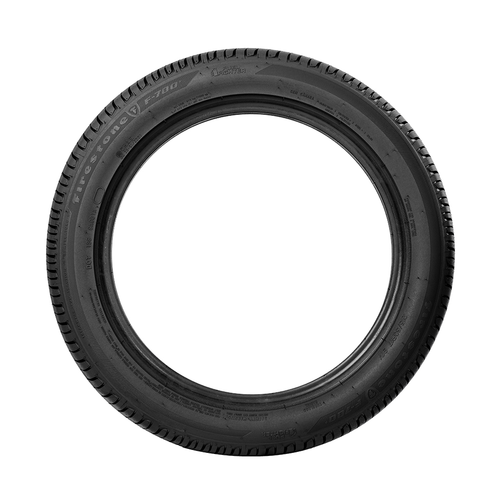 Miniatura Pneu Firestone Aro 17 F-700+ 225/45R17 91W