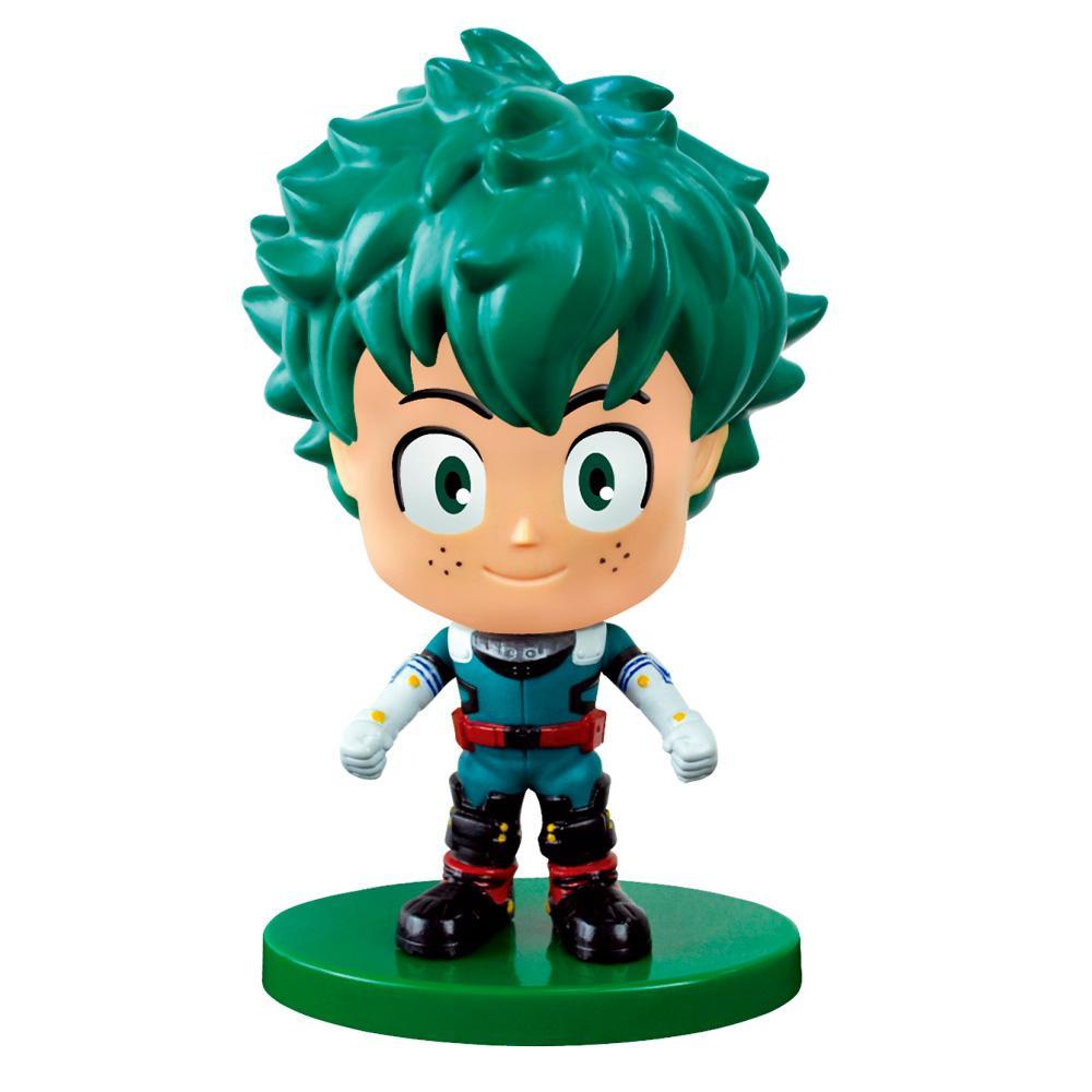 Miniatura Fandom Box Izuko Midoriya - My Hero Academia
