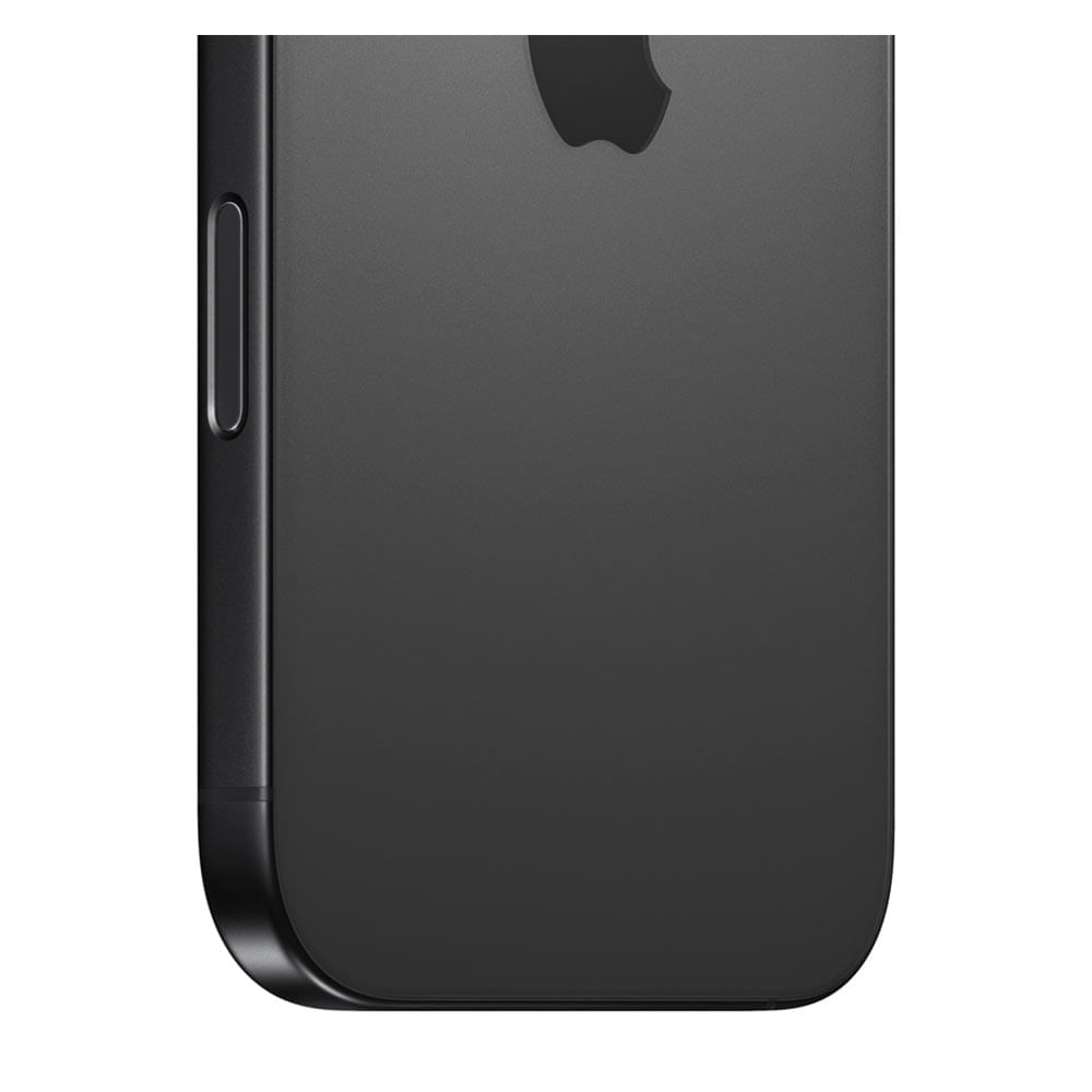 iPhone 16 Pro Max Apple (256GB) Titânio Preto, Tela de 6,9", 5G e Câmera de 48MP Bivolt