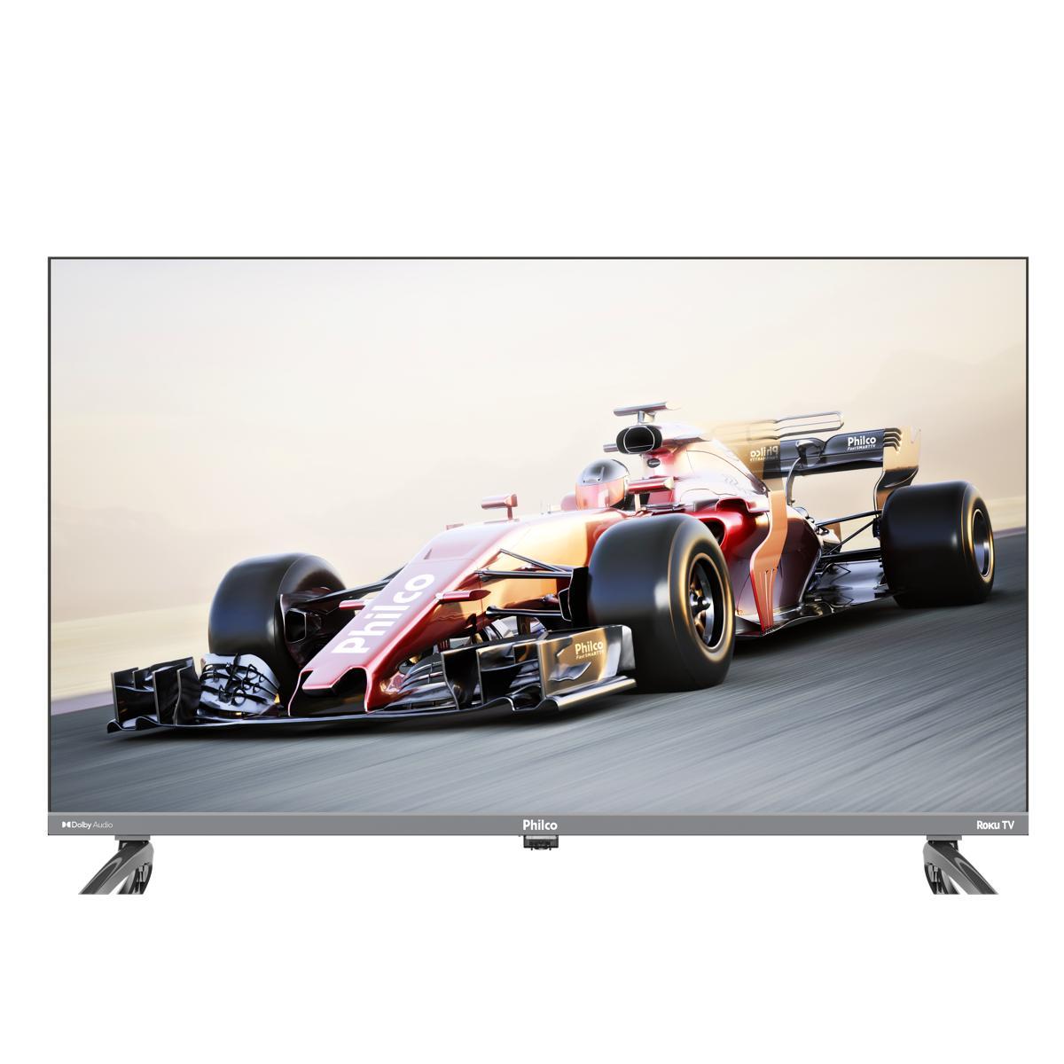 Miniatura Smart TV 32 polegadas Philco PTV32K34RKGB LED
