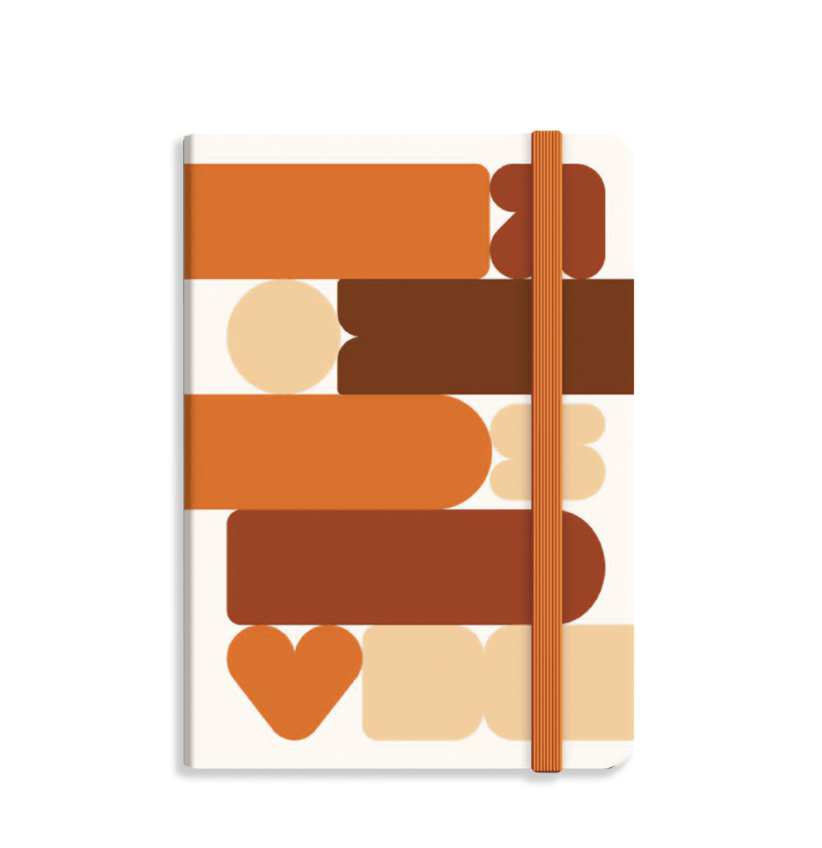 Moleskine Inter 2024 - Off White