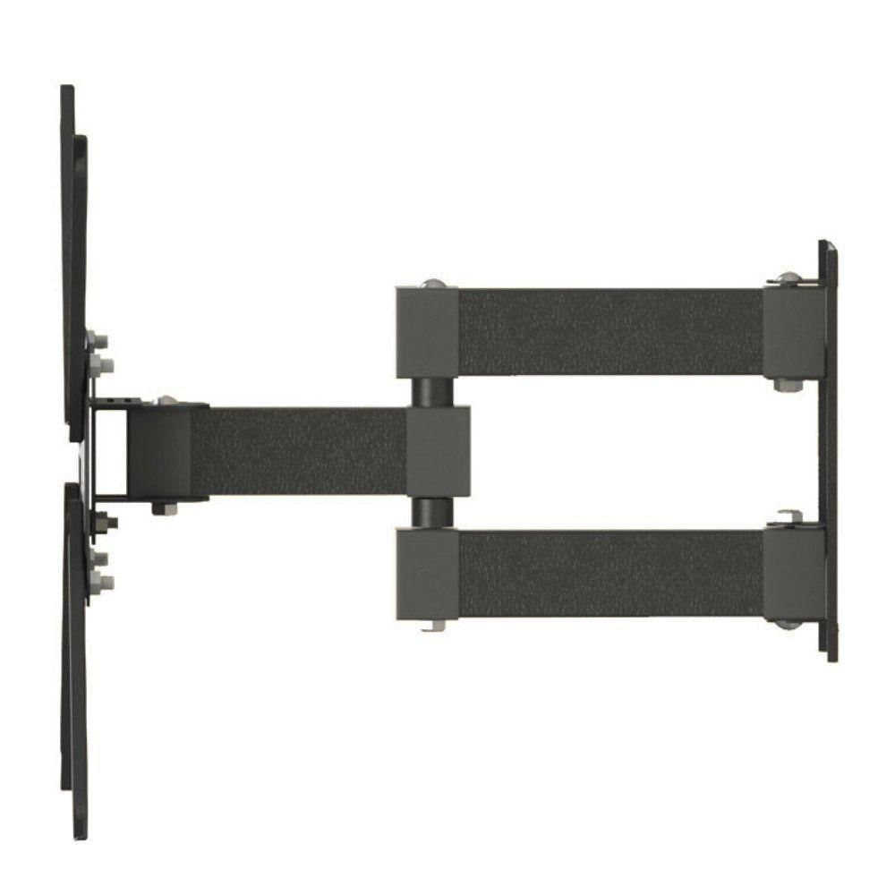 Miniatura Suporte Articulado Tv Multivisão 14-55" Preto