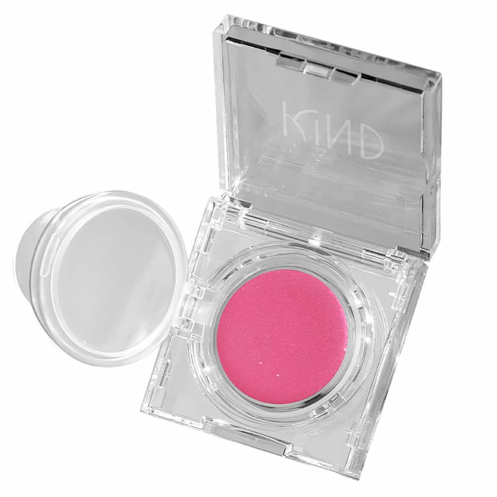Miniatura Blush Cremoso Kind Beauty 3 em 1 FPS 15 Encanto