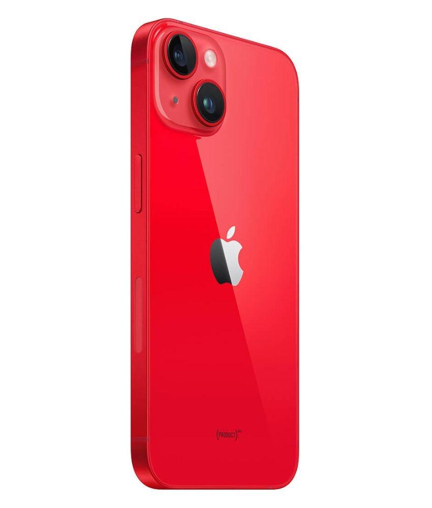 Miniatura Usado: Iphone 14 128GB Product (red) Muito Bom - Trocafone