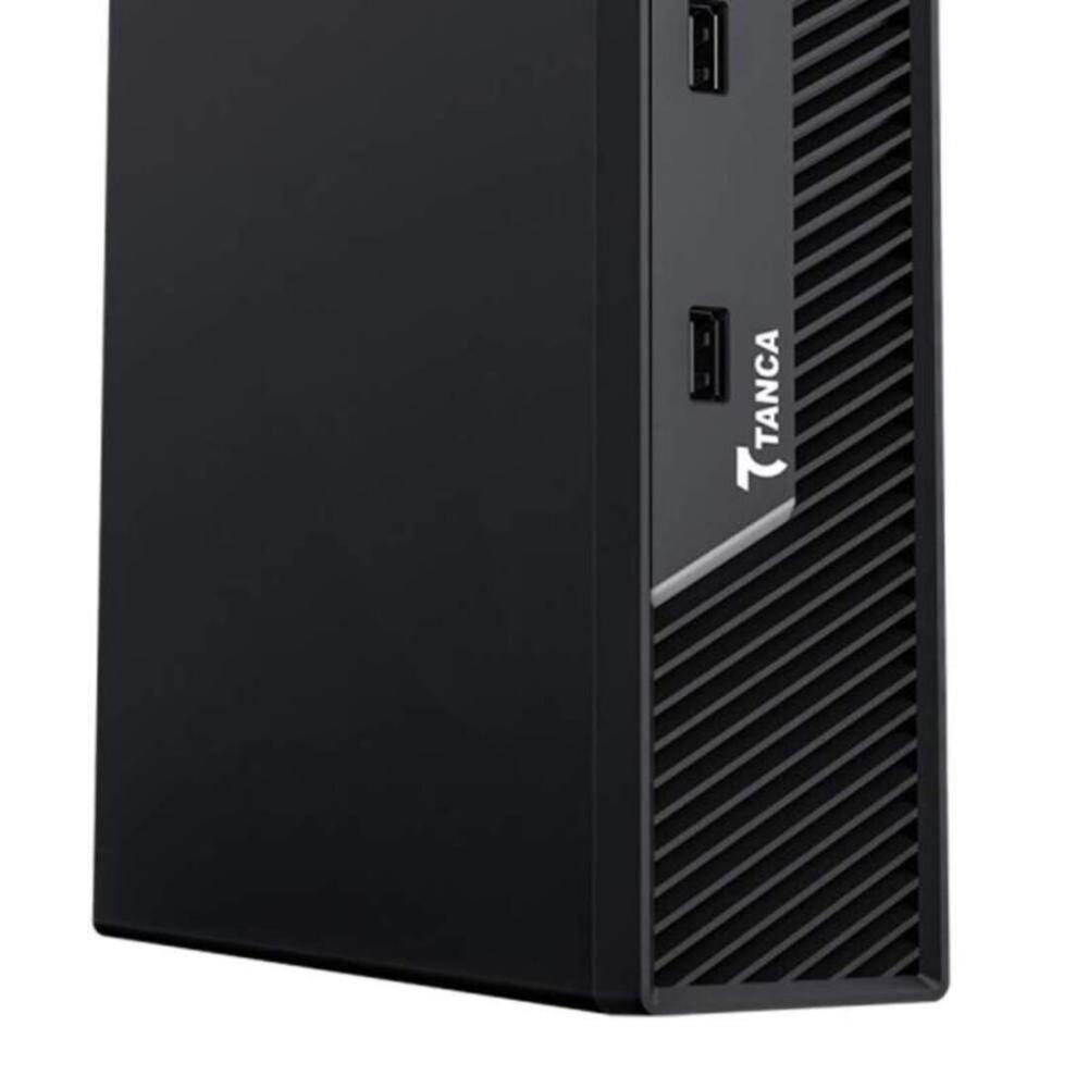 Miniatura Desktop Tanca N4020 8gb Ssd 120gb 2sr Tc-8280s 000493