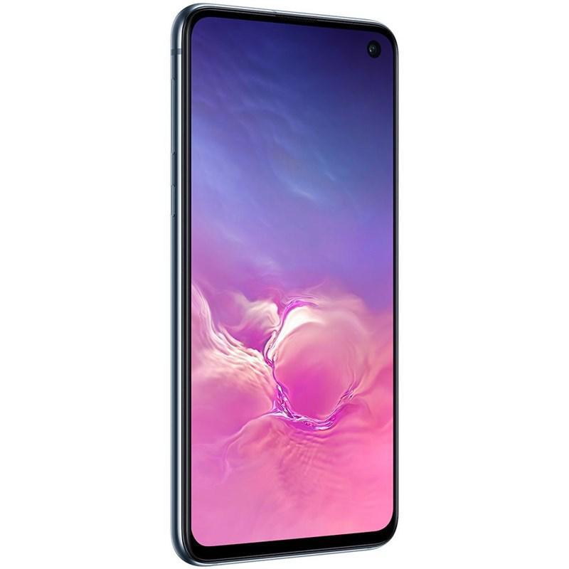 Miniatura Smartphone Samsung Galaxy S10E 128Gb Preto Sm-G970Fzkjzto