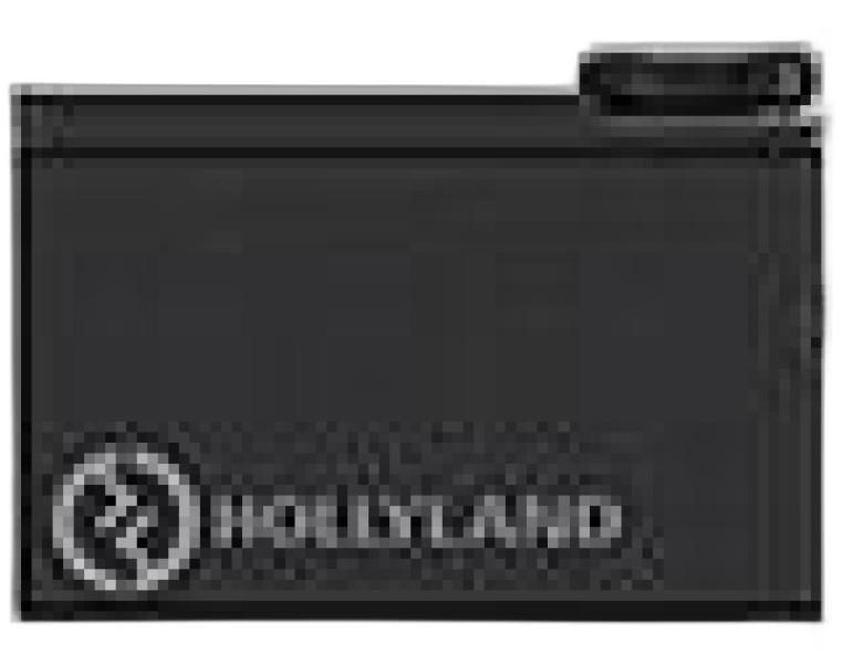 Microfone Hollyland Lark Max Duo Sem Fio 2 Mic Lavalier 2