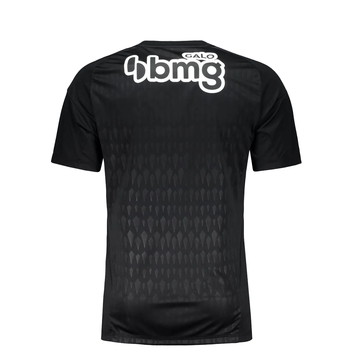 Miniatura Camisa Masculina adidas Atlético Mineiro 2023 - Goleiro 3 EEG
