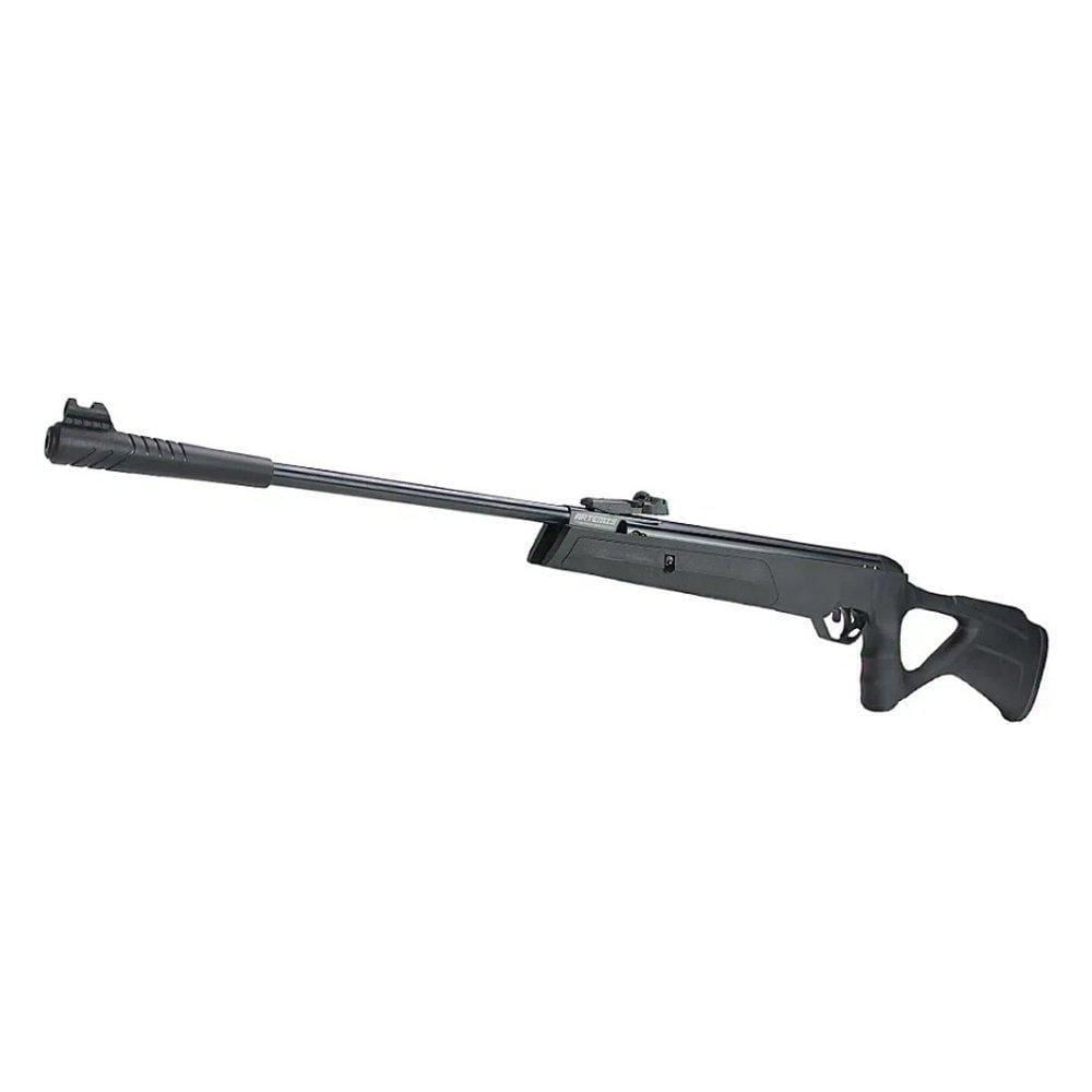Miniatura Carabina Pressão Artemis Gr800s Blade 5.5 Kit De Limpeza