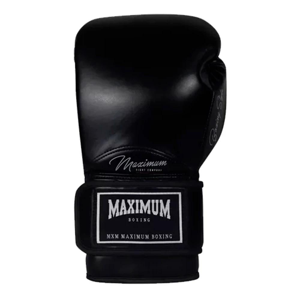 Miniatura Luva De Boxe E Muay Thai Classic - Maximum Boxing