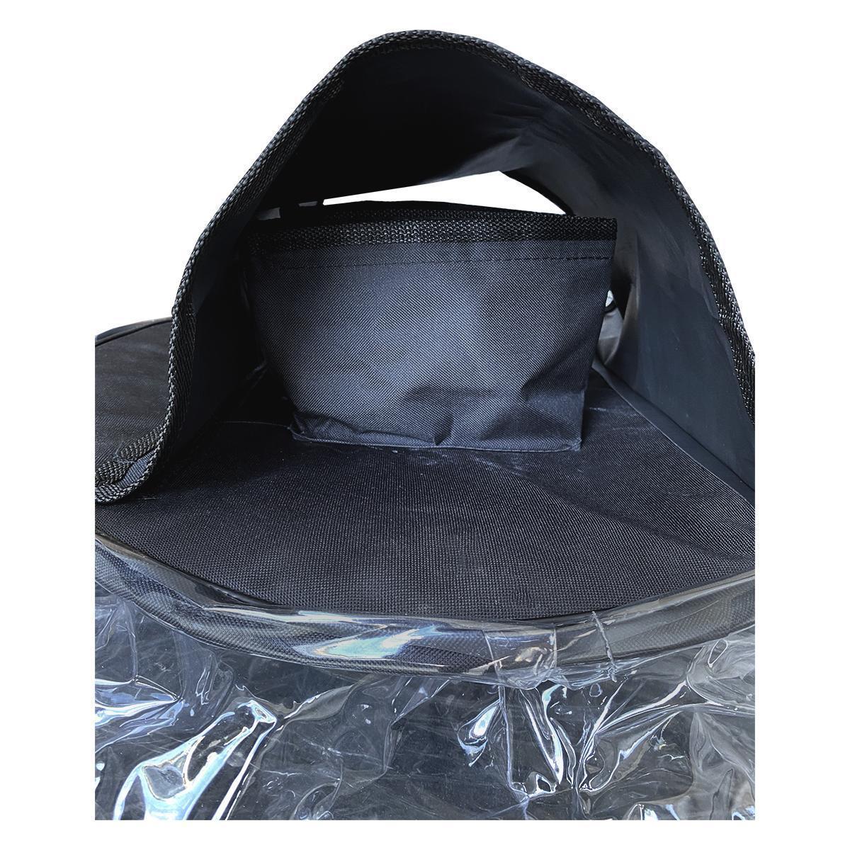 Miniatura Kit 8 Capa Para Moving Bsw380/ Domu Com Velcro
