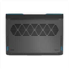 Notebook Gamer Lenovo LOQ Intel Core i5 12ª Geração, 16GB RAM, 512GB SSD, Tela Full HD 15,6, Windows 11 e NVIDIA GeForce RTX 2050 - 83EU0001BR