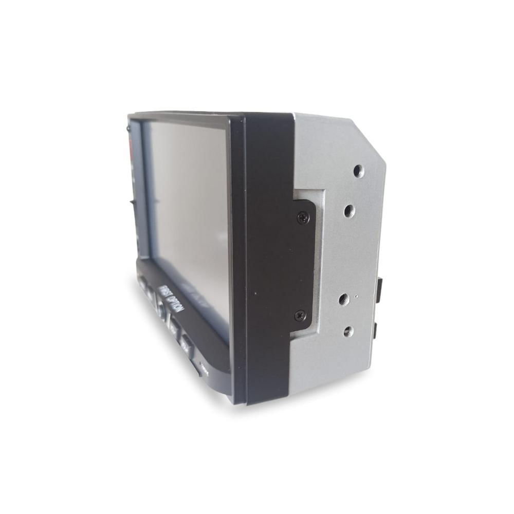 Miniatura Central Multimidia Mp5 7 Bluetooth USB SD First Option